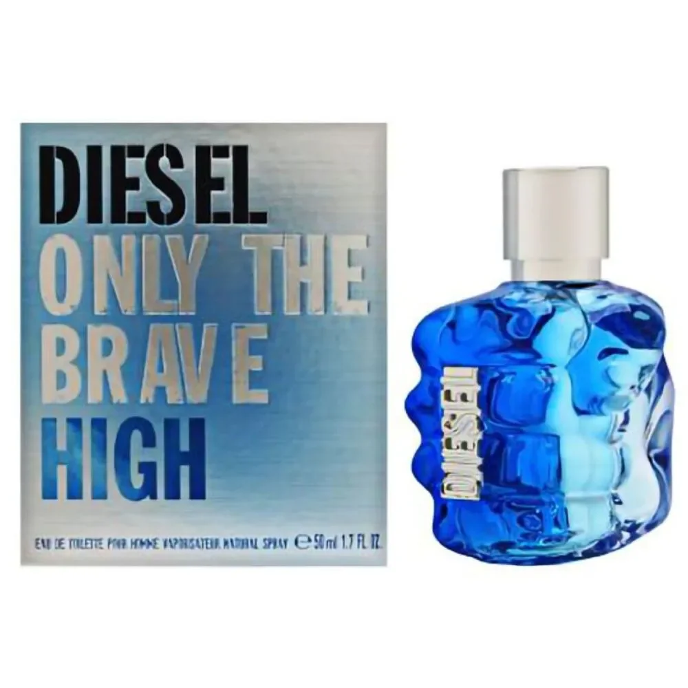 DIESEL ONLY THE BRAVE HIGH M 1.7 EDT SPR
